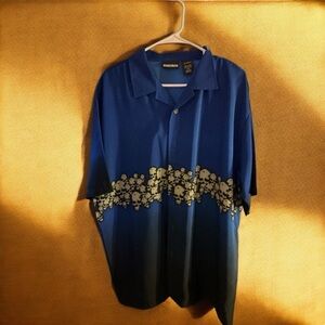 Men’s Short Sleeve Shirt